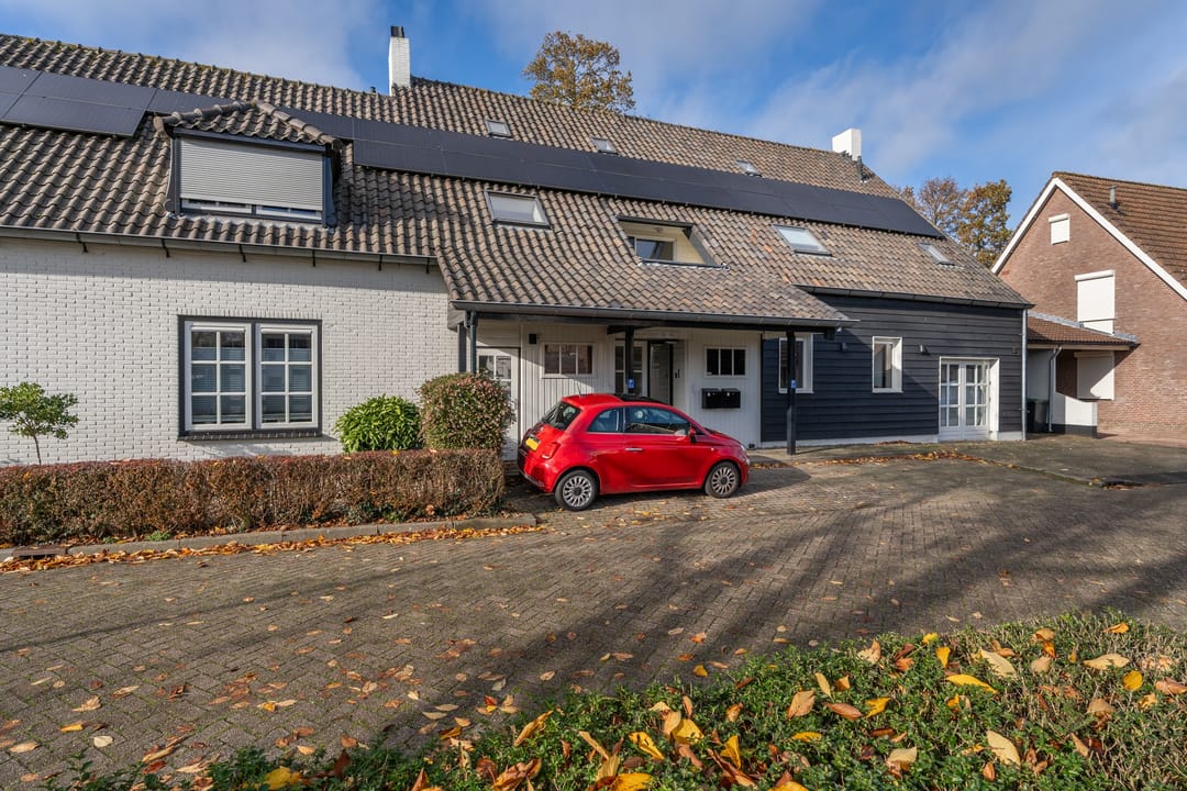 Foto 28 van Leijenhof 1-A