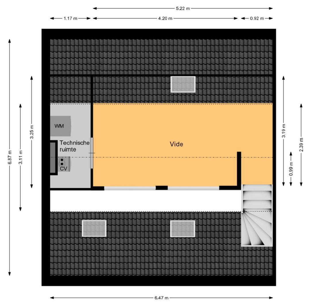 Foto 31 van Leijenhof 1-A