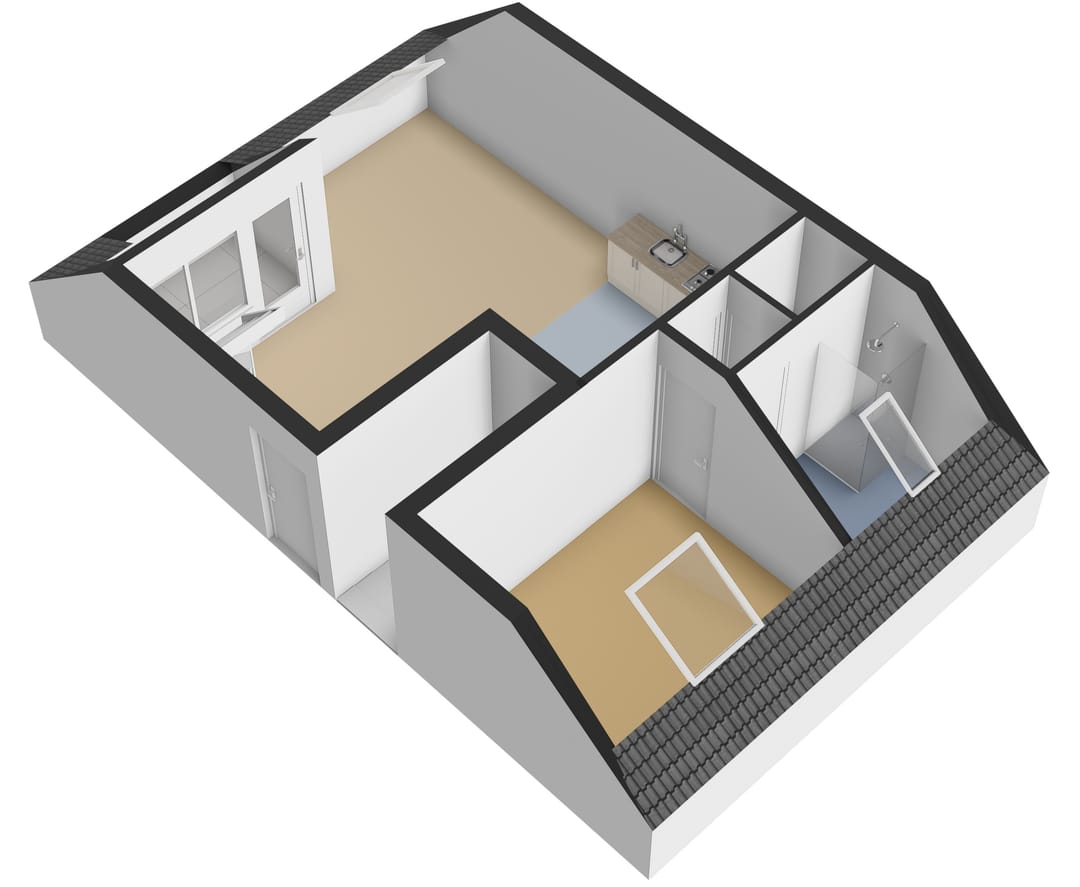 Foto 32 van Leijenhof 1-A