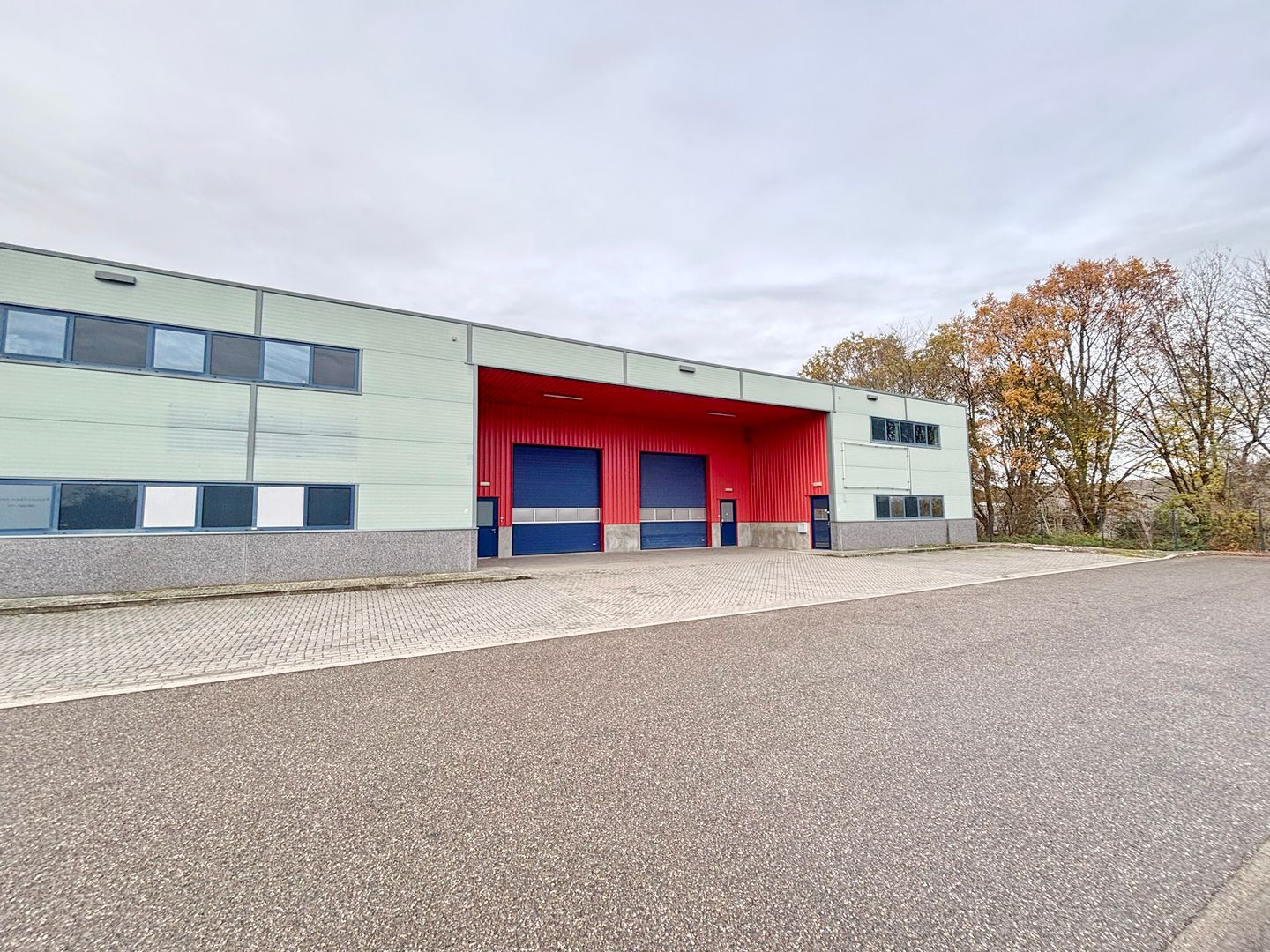 View photo 1 of Veegtesstraat 39-41