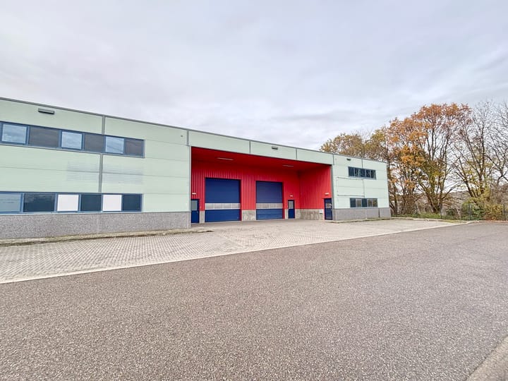 Veegtesstraat 39-41, Venlo