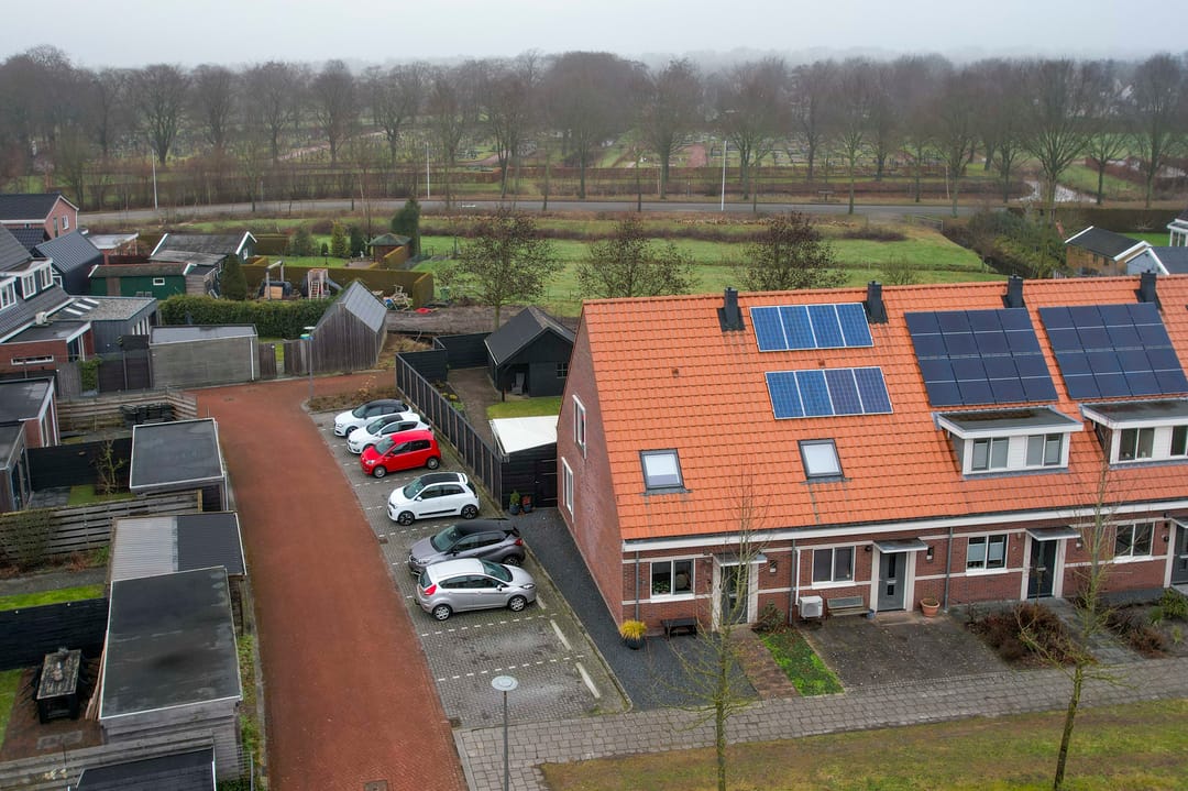 Photo 8 of Dûbelspul 3