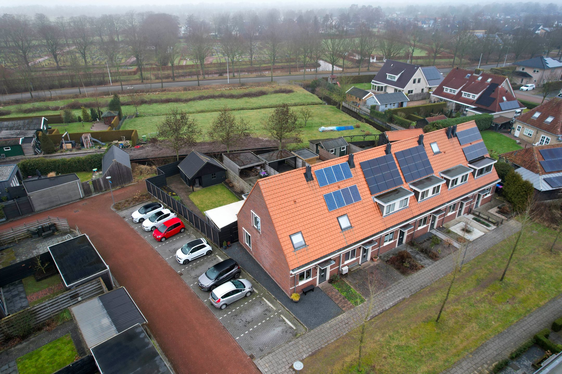 Photo 9 of Dûbelspul 3