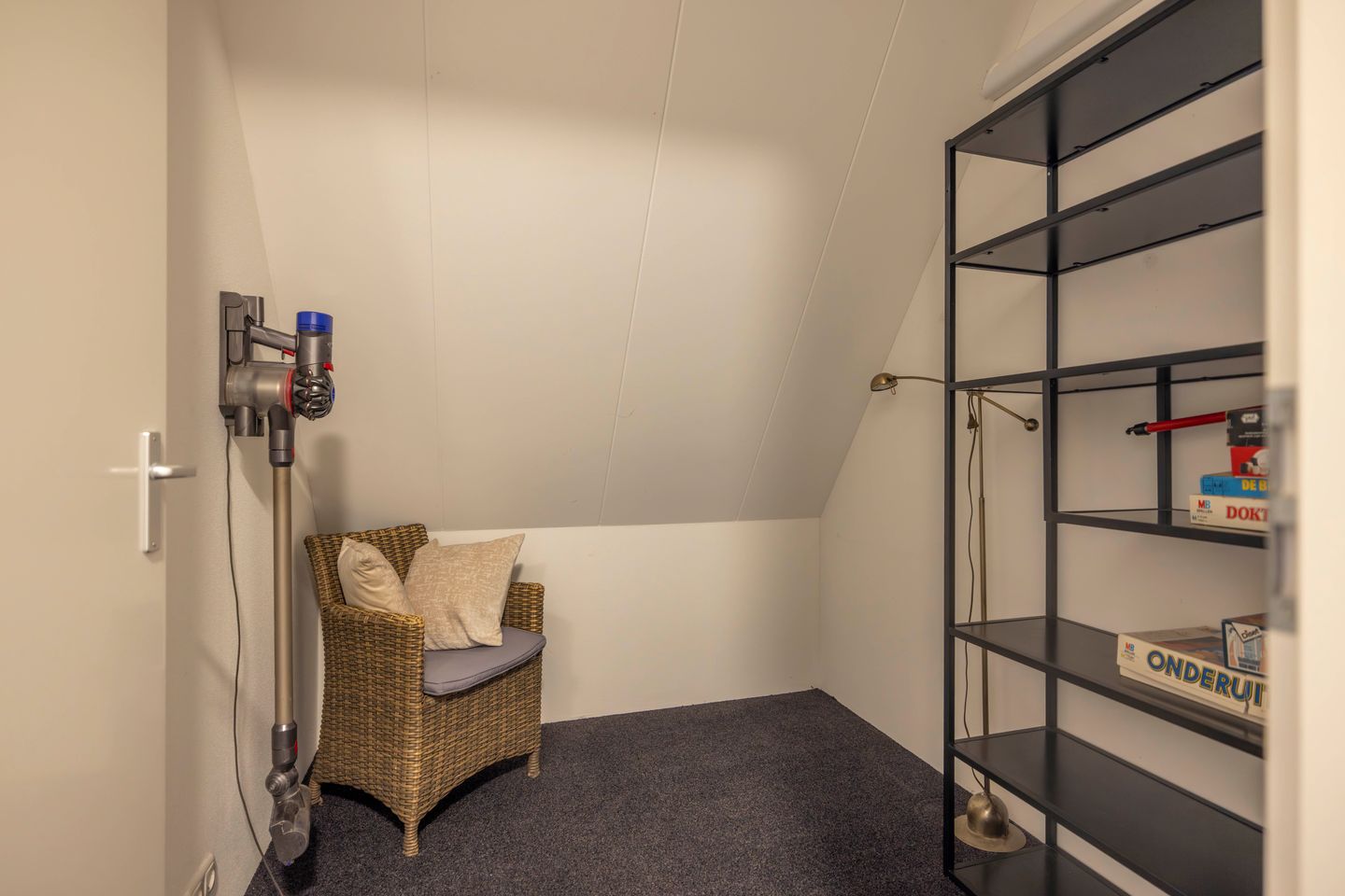 Photo 29 of Dûbelspul 3