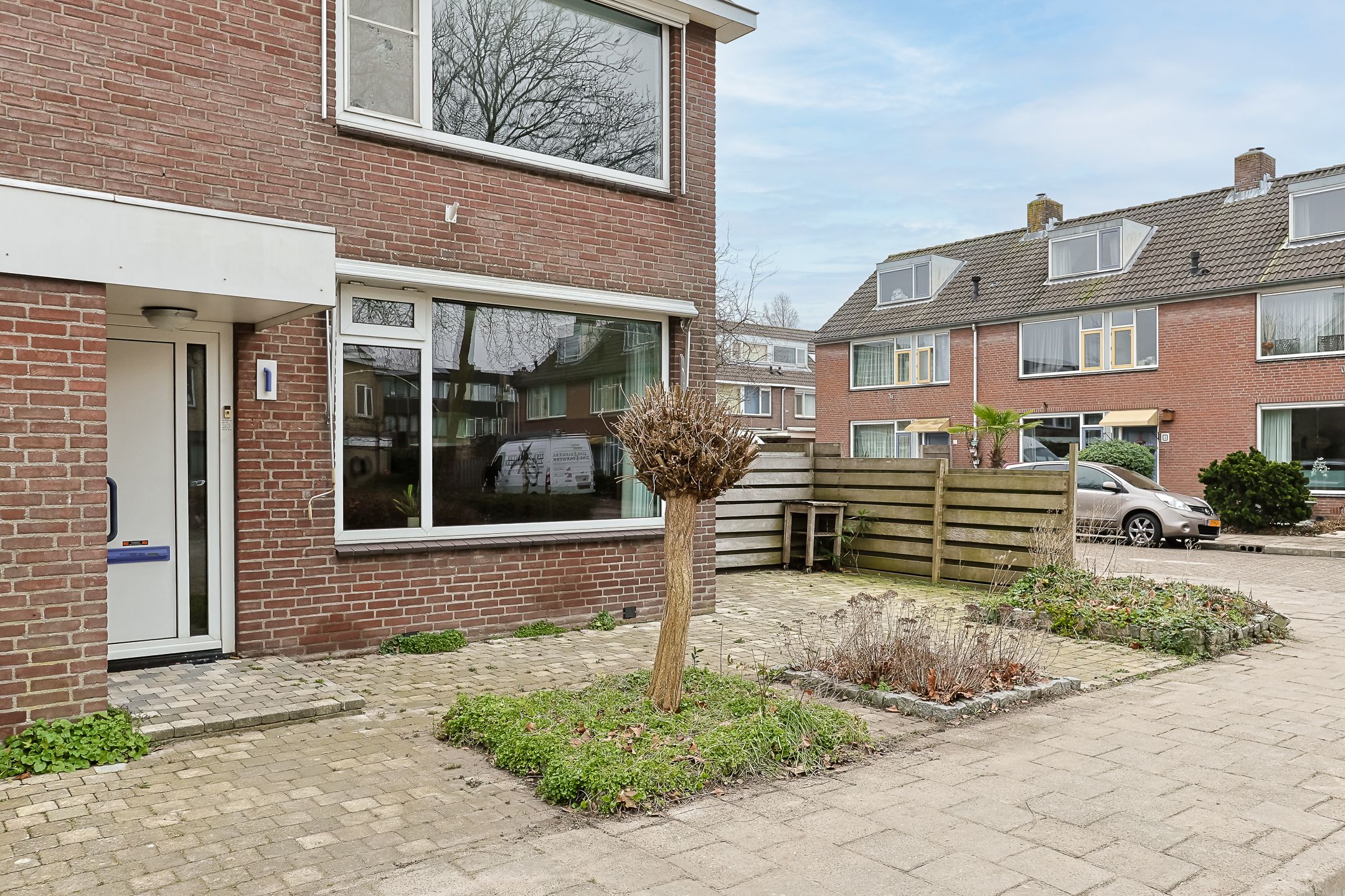 Foto 3 van Wilhelminalaan 1