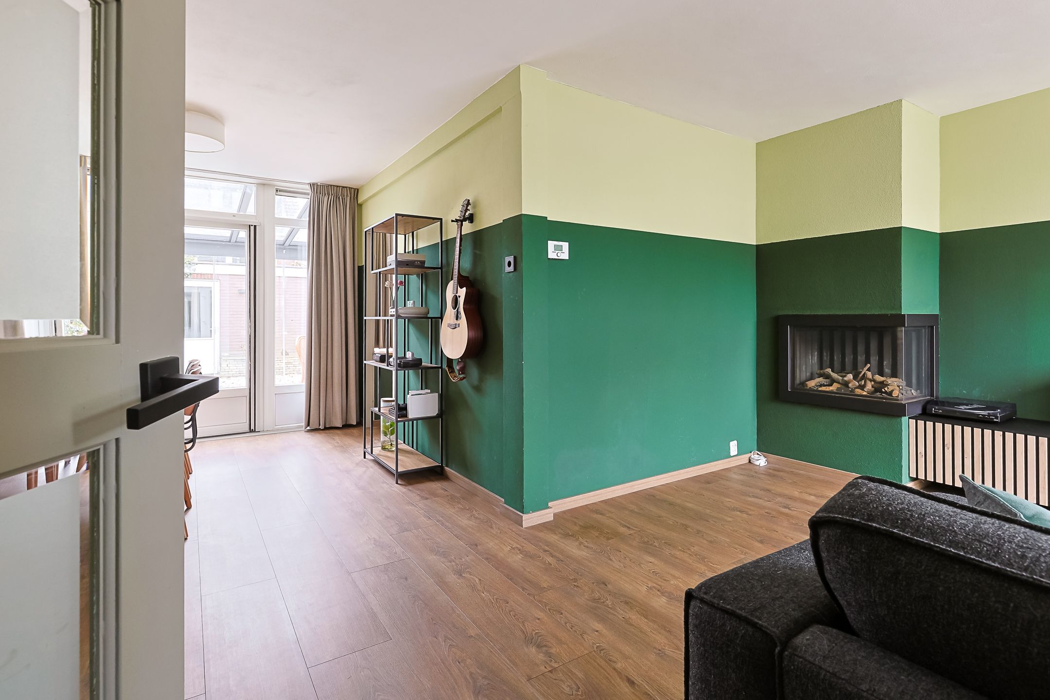 Foto 6 van Wilhelminalaan 1