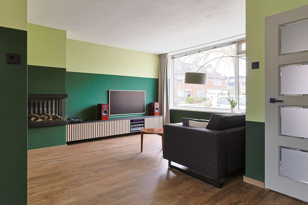 Foto 7 van Wilhelminalaan 1