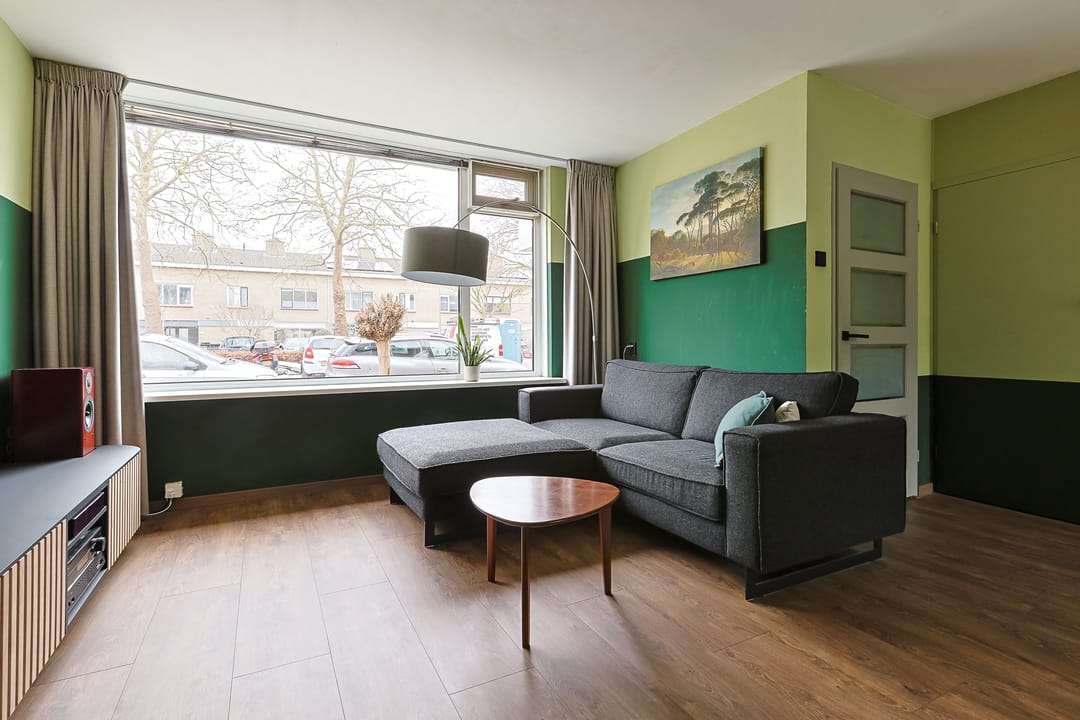 Foto 8 van Wilhelminalaan 1