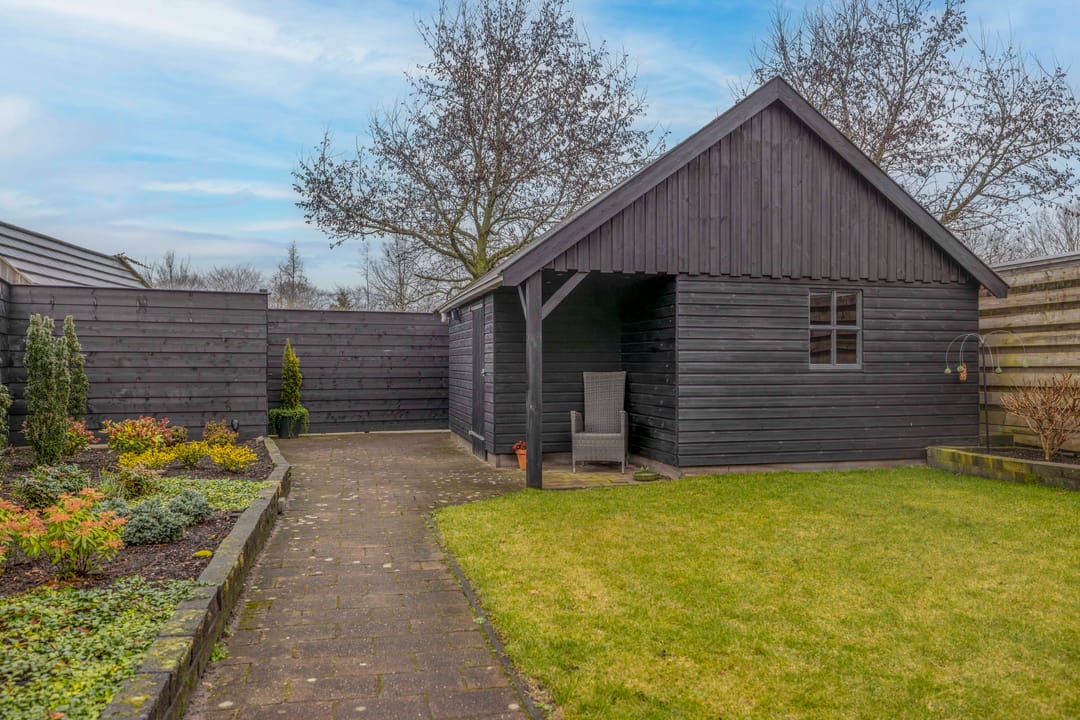 Photo 38 of Dûbelspul 3