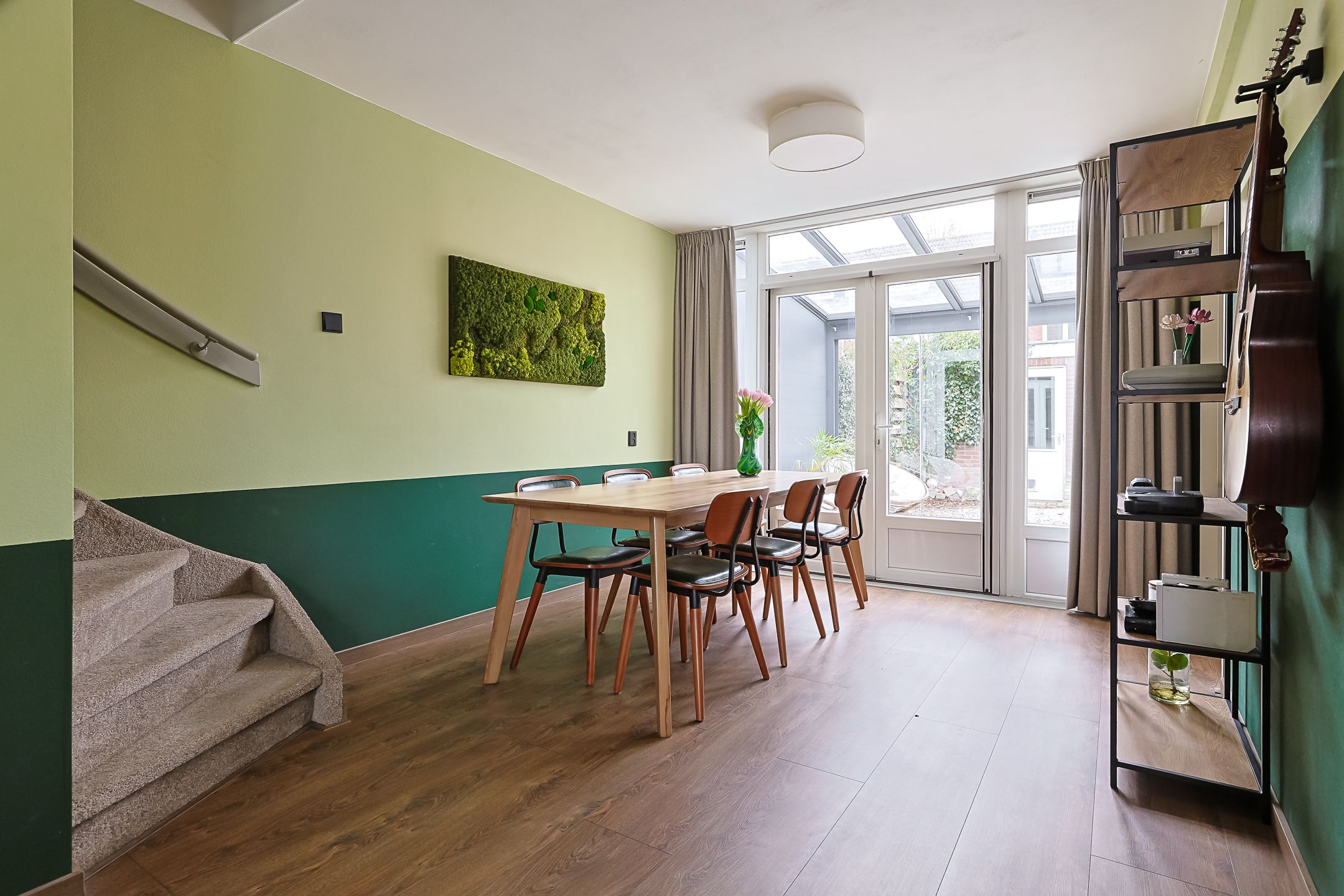 Foto 9 van Wilhelminalaan 1