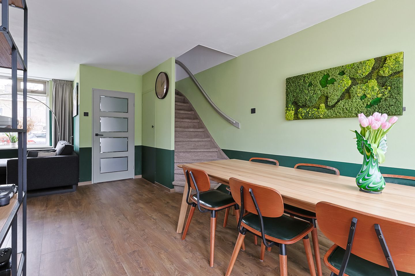 Foto 10 van Wilhelminalaan 1