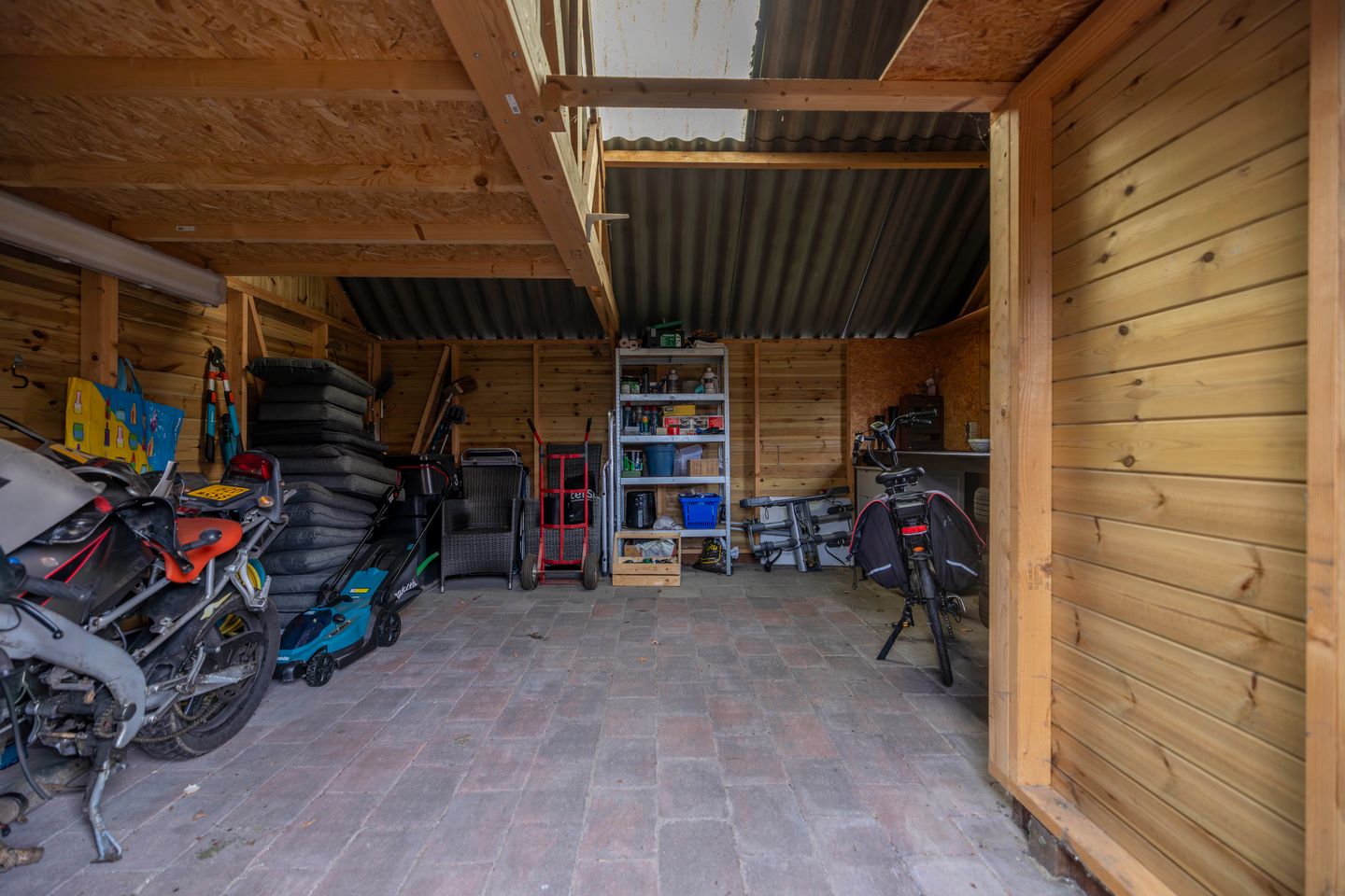 Photo 40 of Dûbelspul 3