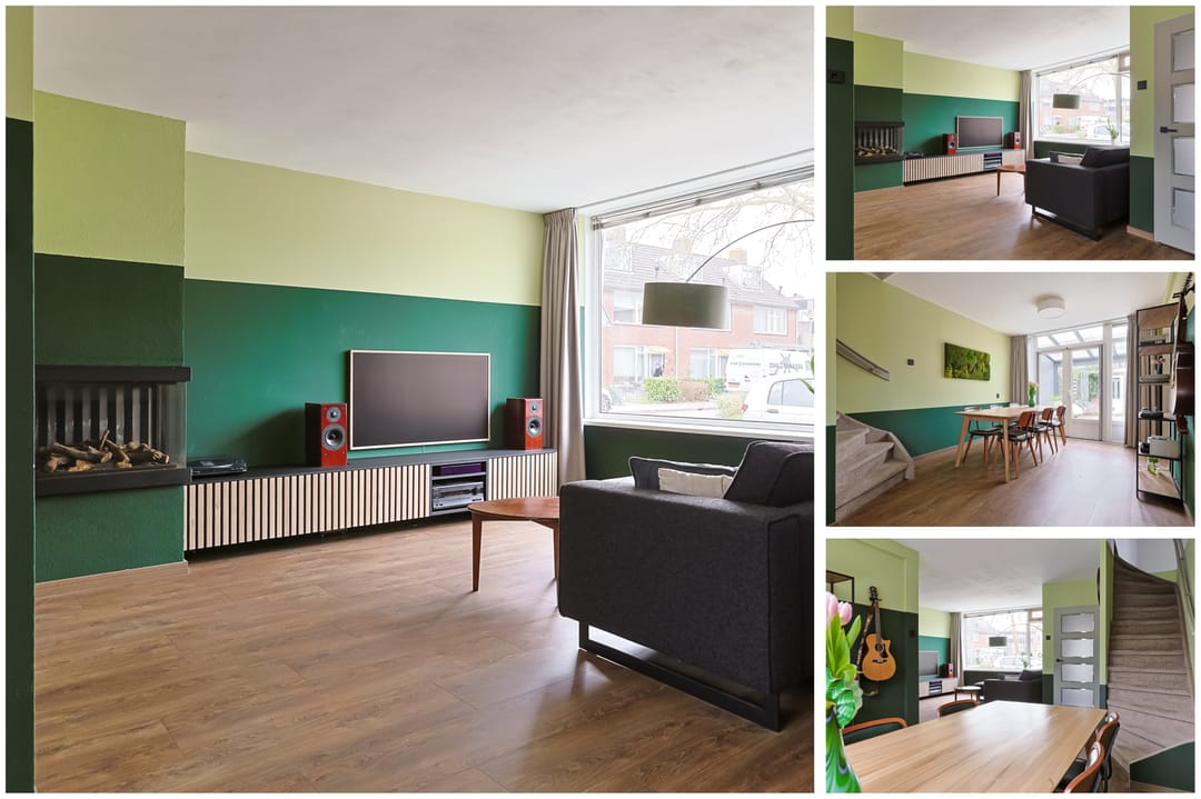 Foto 11 van Wilhelminalaan 1