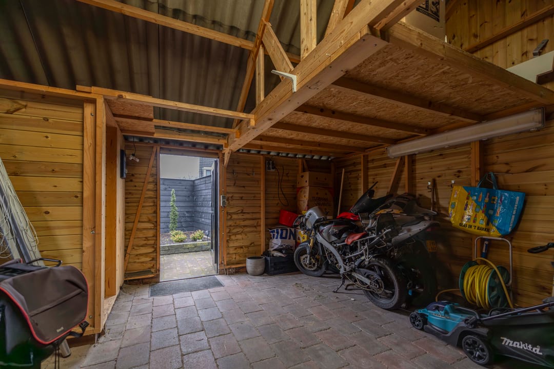 Photo 41 of Dûbelspul 3