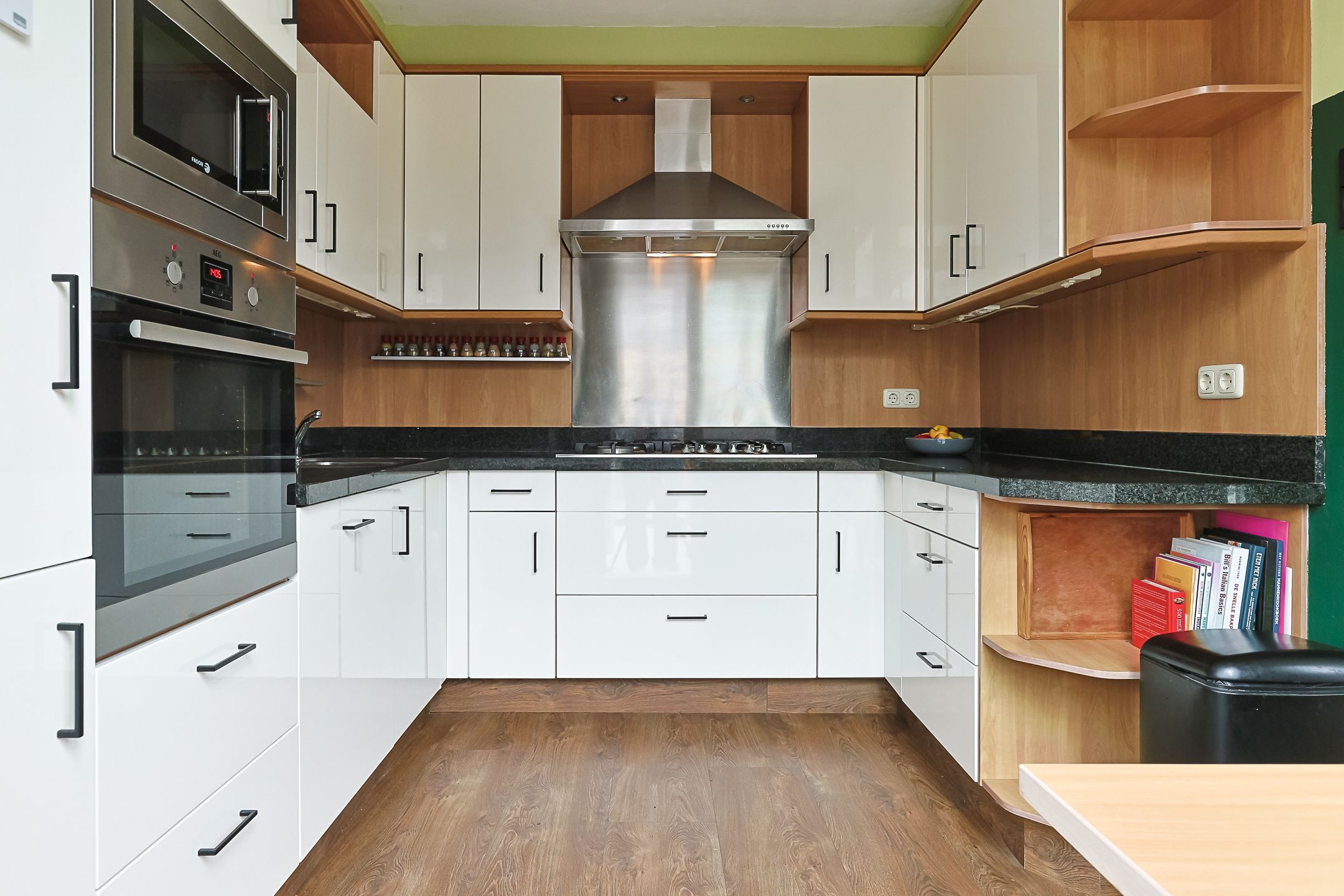 Foto 12 van Wilhelminalaan 1