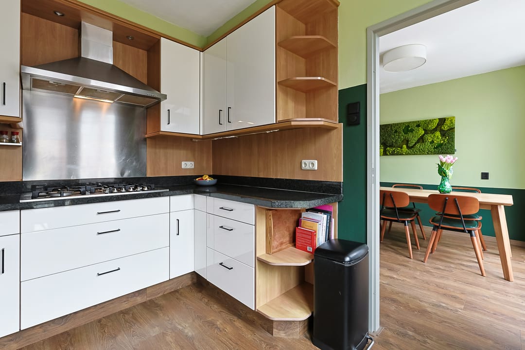 Foto 13 van Wilhelminalaan 1