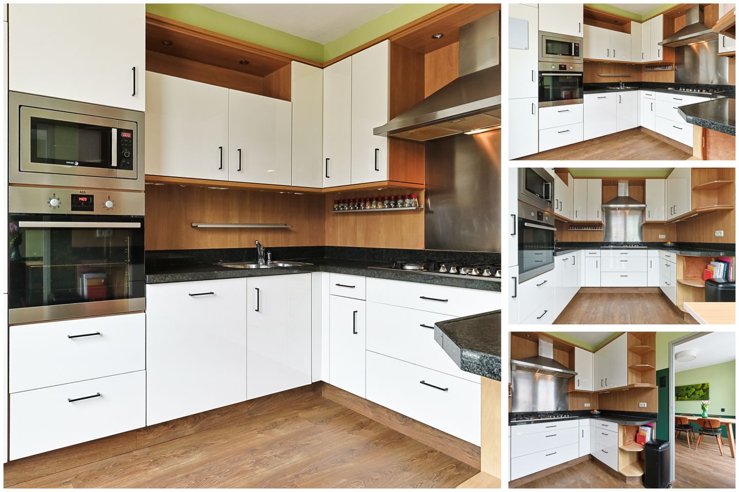 Foto 14 van Wilhelminalaan 1