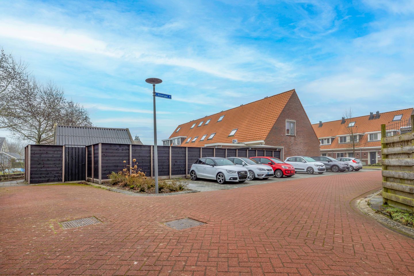 Photo 44 of Dûbelspul 3