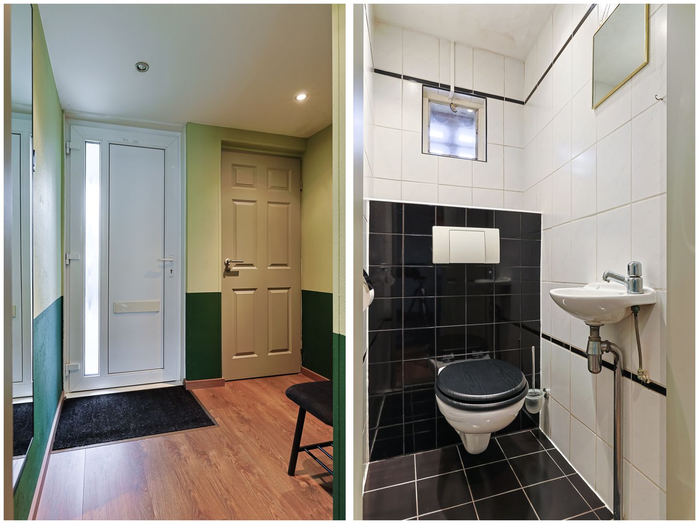 Foto 5 van Wilhelminalaan 1