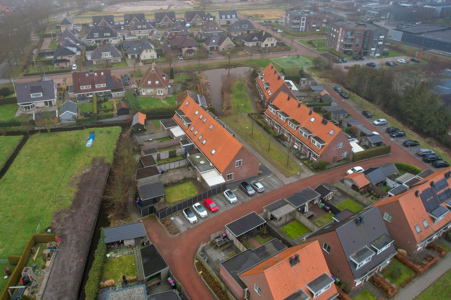 Photo 49 of Dûbelspul 3