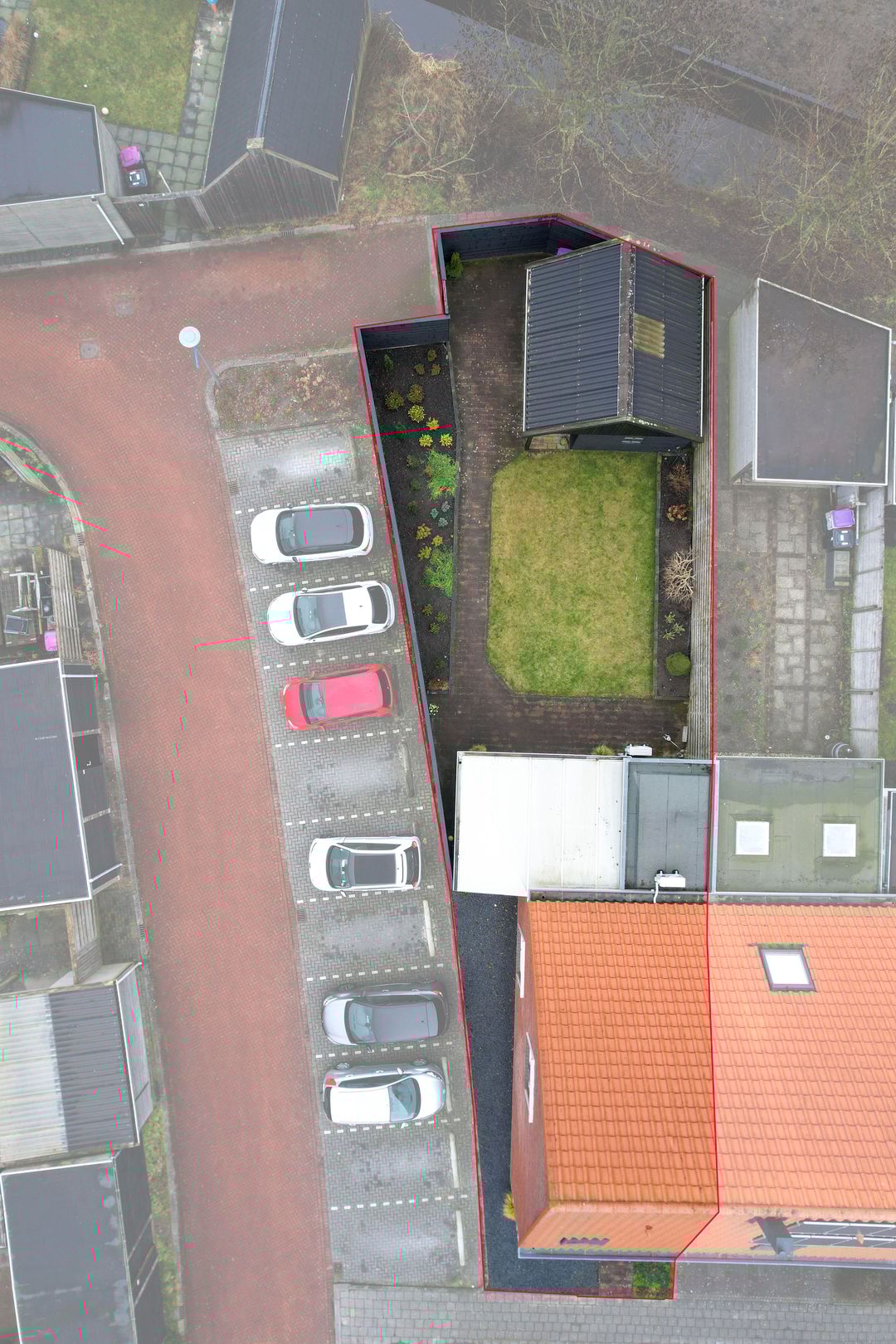 Photo 52 of Dûbelspul 3