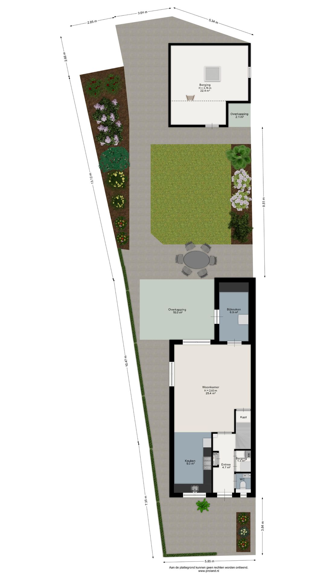 Photo 53 of Dûbelspul 3