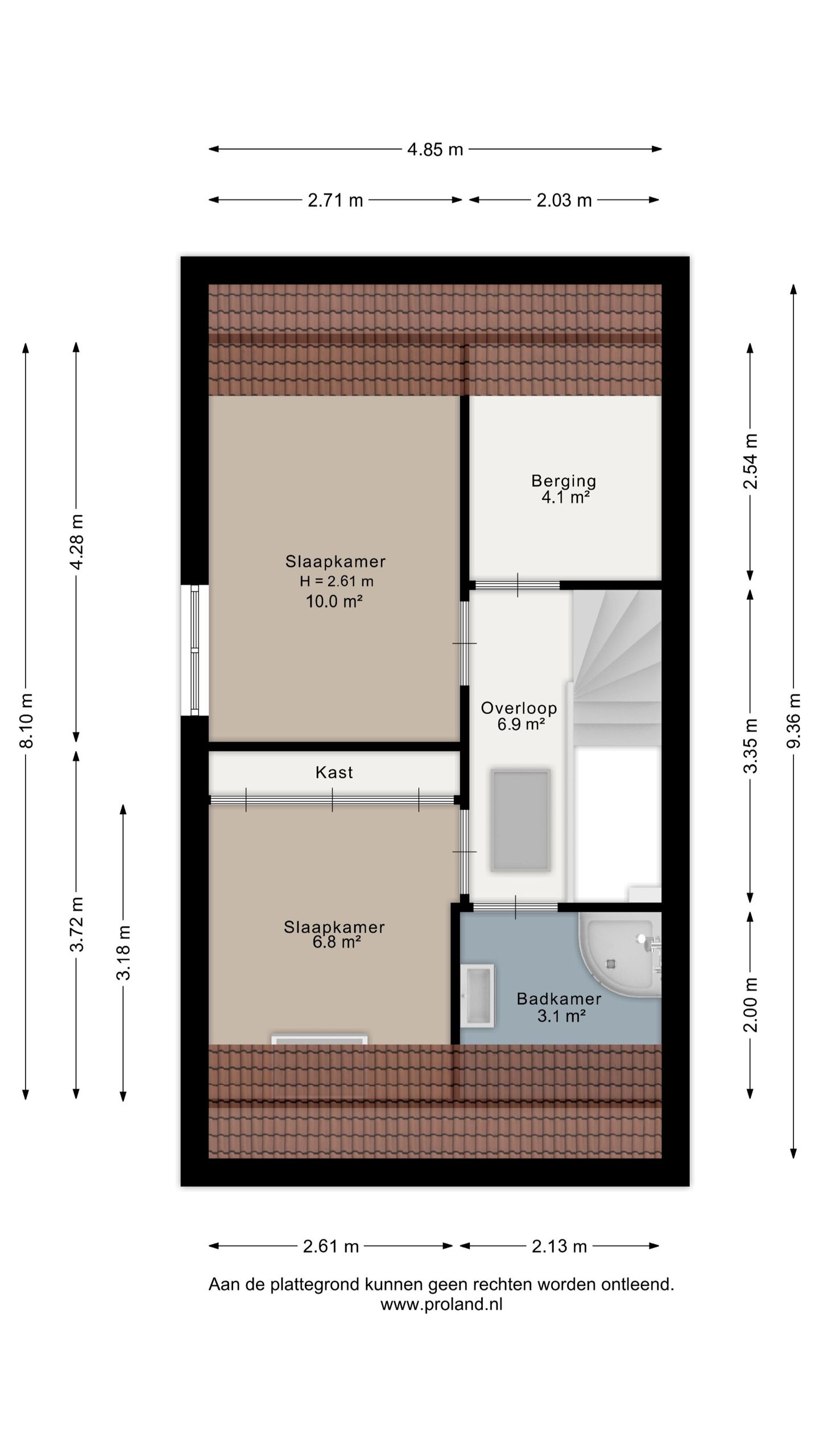 Photo 55 of Dûbelspul 3