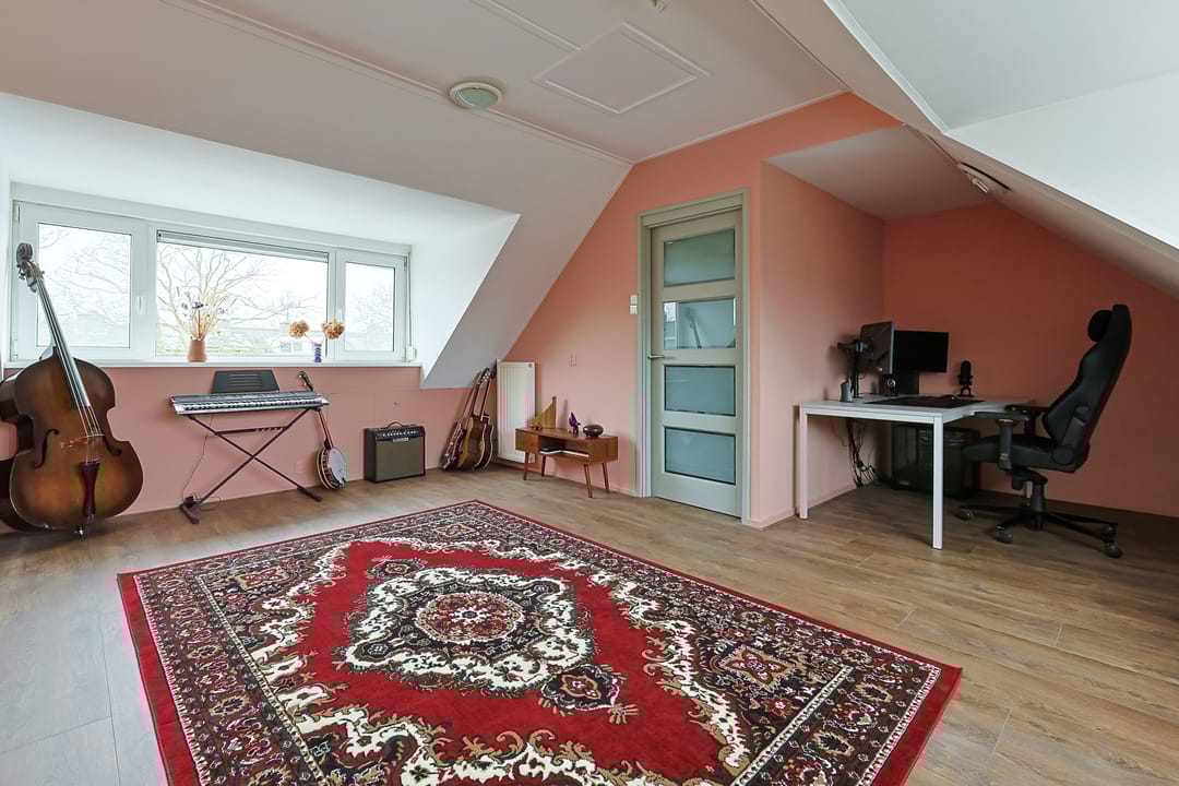 Foto 26 van Wilhelminalaan 1