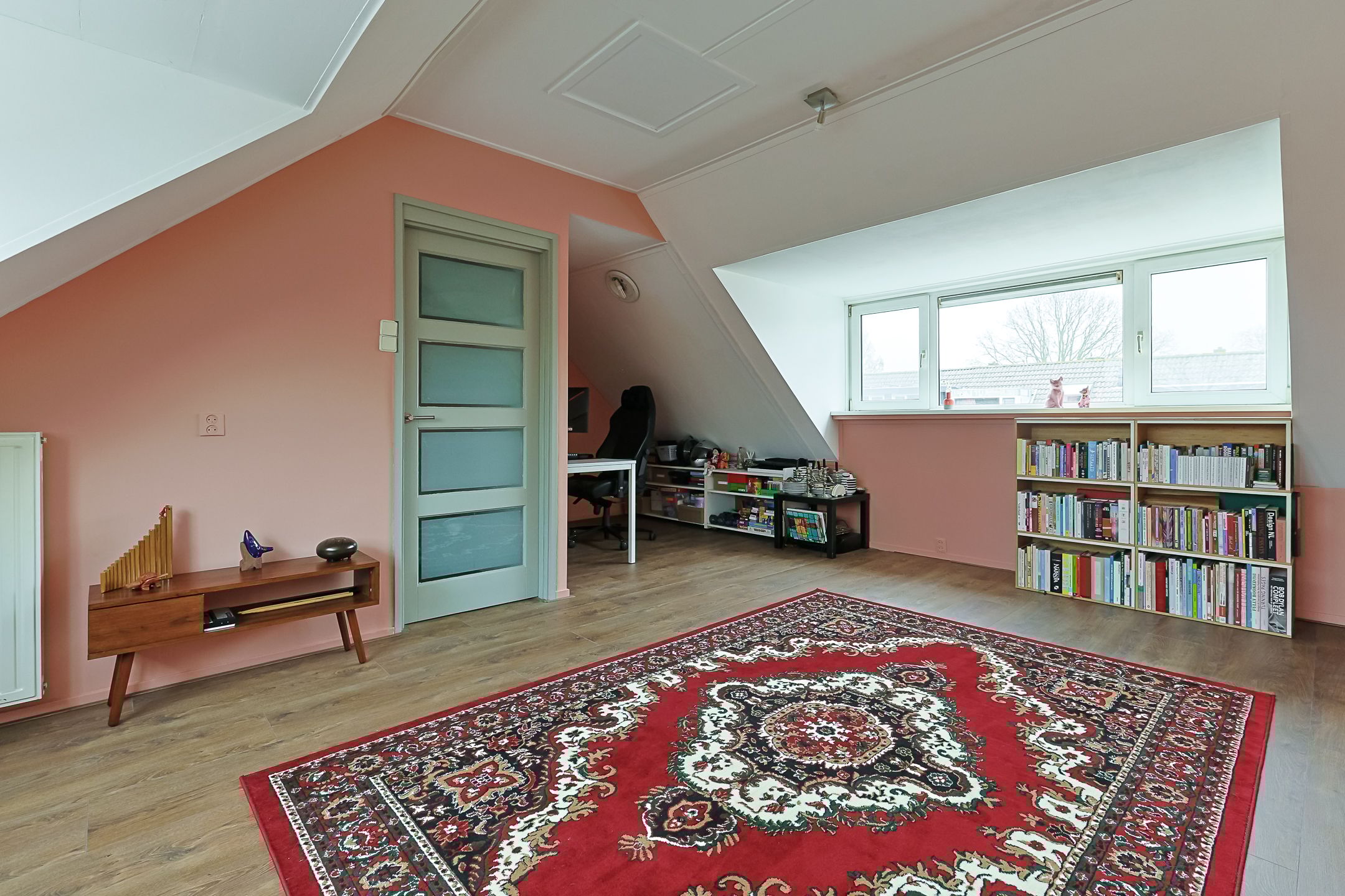 Foto 27 van Wilhelminalaan 1