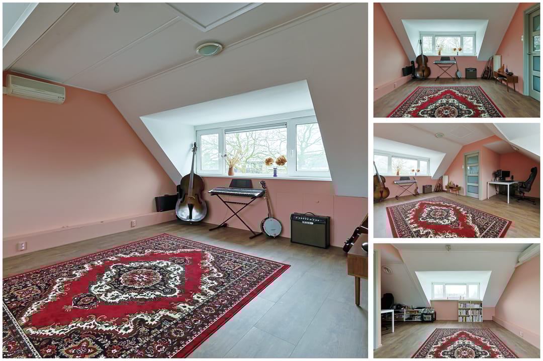 Foto 28 van Wilhelminalaan 1