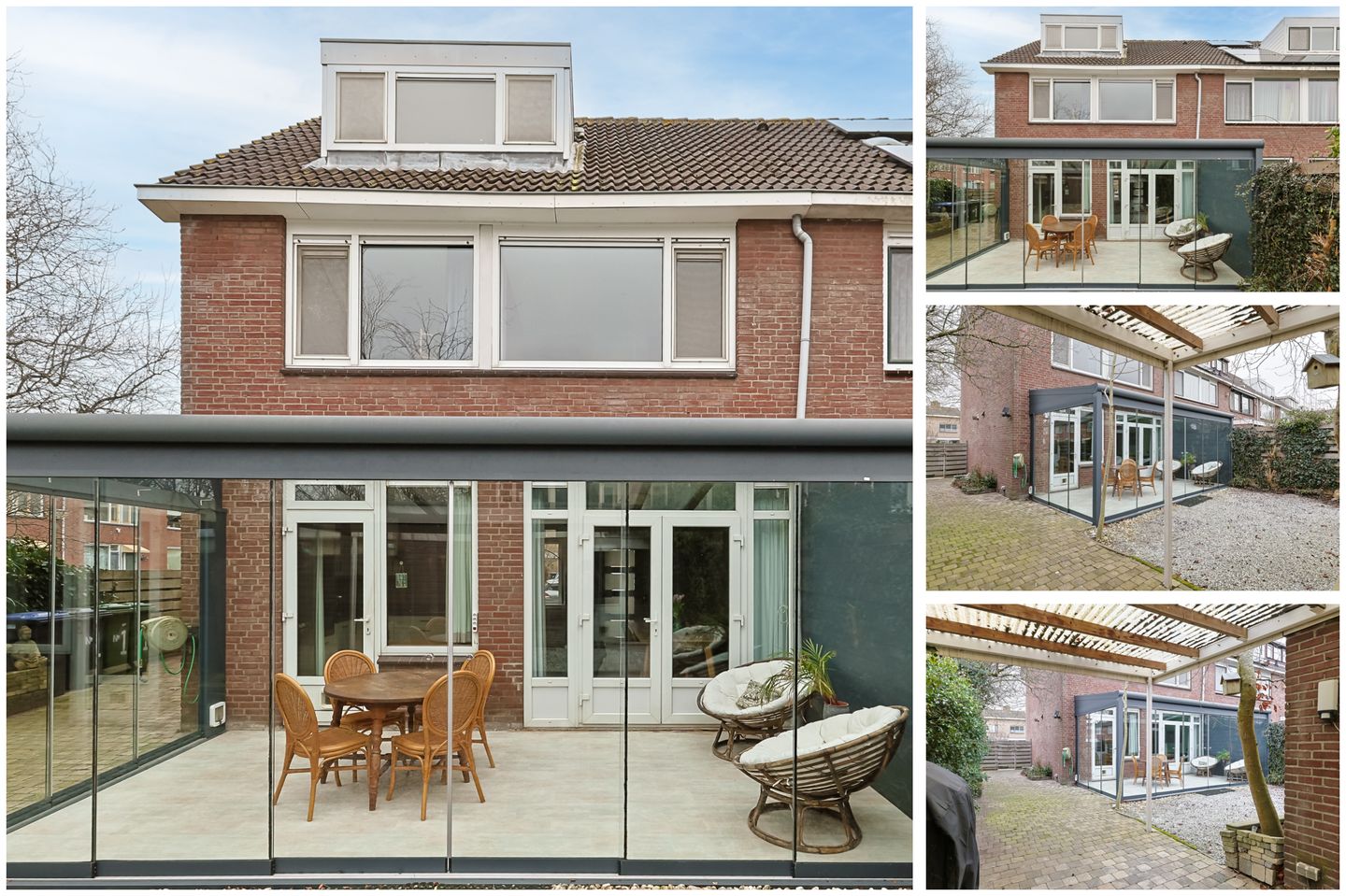 Foto 35 van Wilhelminalaan 1