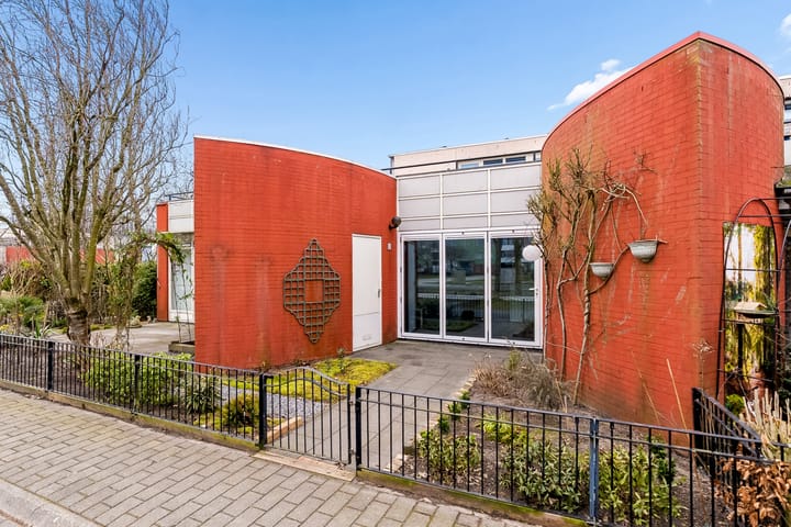 Foto 1 van Hennahof 32