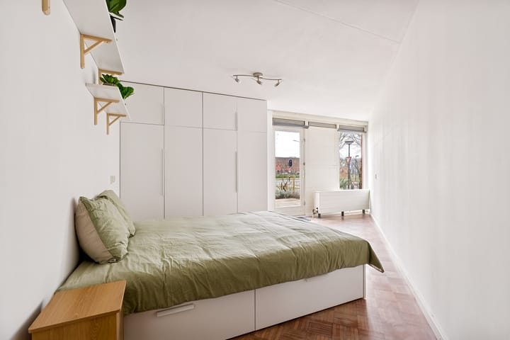 Foto 3 van Hennahof 32