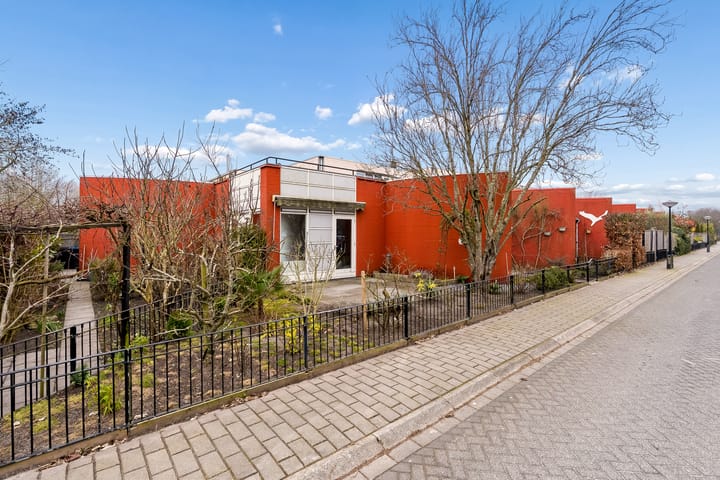 Foto 4 van Hennahof 32