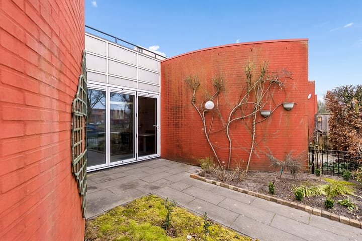 Foto 6 van Hennahof 32