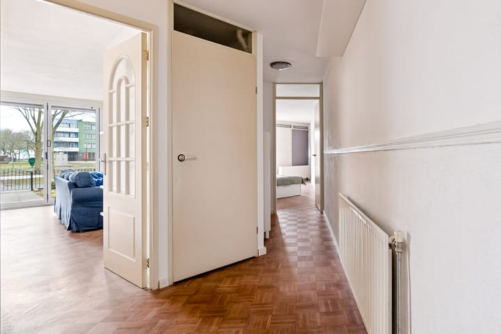 Foto 8 van Hennahof 32