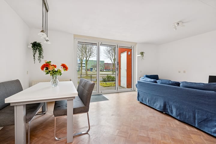 Foto 9 van Hennahof 32