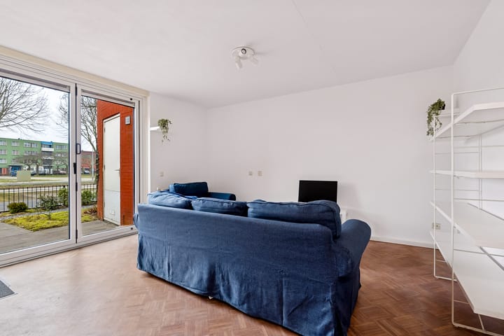 Foto 11 van Hennahof 32