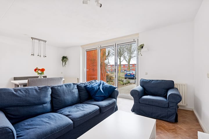 Foto 12 van Hennahof 32