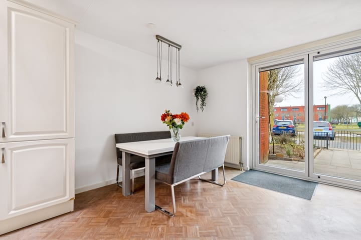 Foto 15 van Hennahof 32