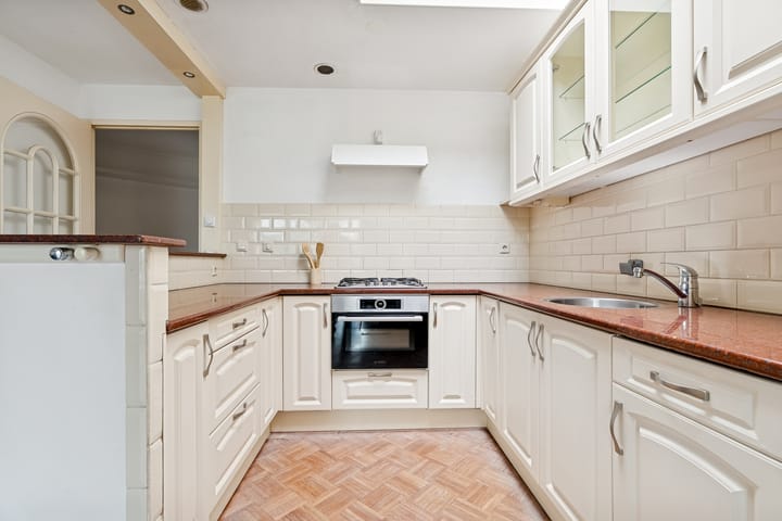 Foto 17 van Hennahof 32