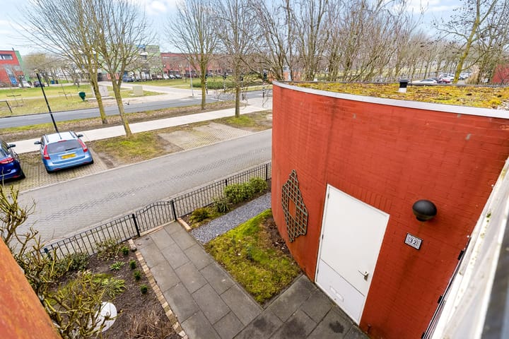 Foto 37 van Hennahof 32