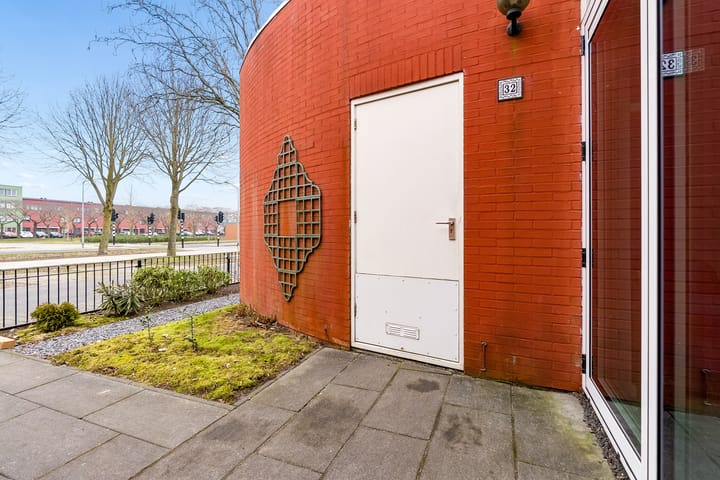 Foto 39 van Hennahof 32