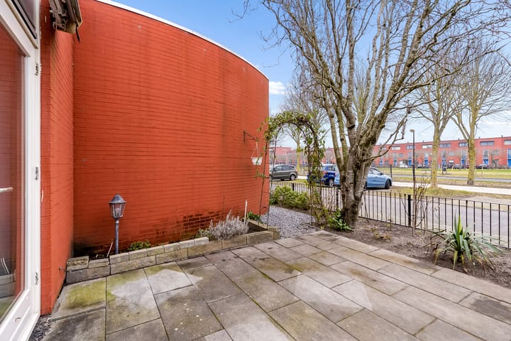 Foto 40 van Hennahof 32