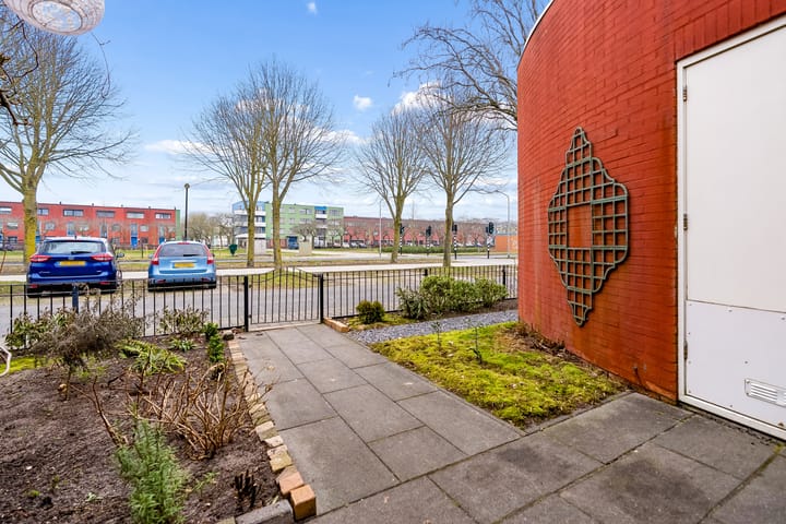 Foto 41 van Hennahof 32