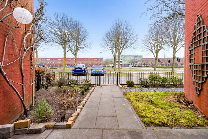 Foto 42 van Hennahof 32