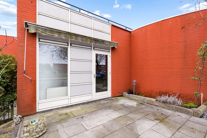 Foto 43 van Hennahof 32