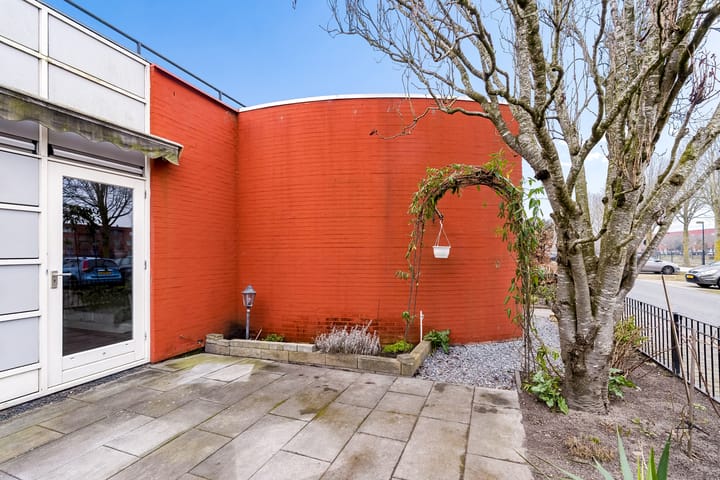 Foto 45 van Hennahof 32