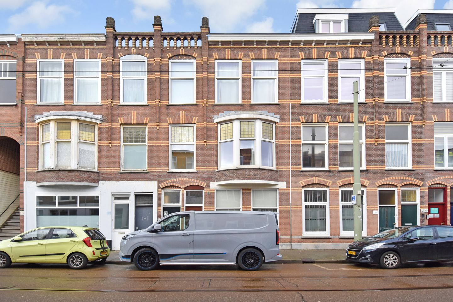 Foto 4 van Edisonstraat 129