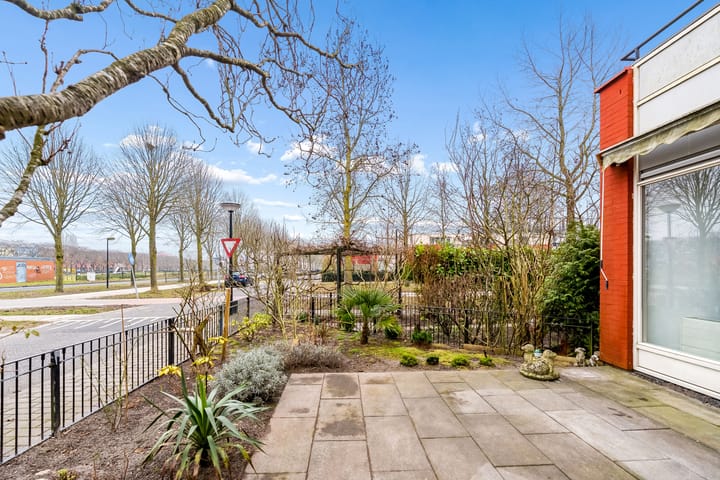 Foto 46 van Hennahof 32